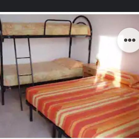 Stanze Villa Morosini Torre San Giovanni Percorso Cammino Salento Dış mekan fotoğraf