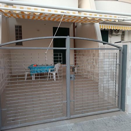 Stanze Villa Morosini Torre San Giovanni Percorso Cammino Salento Dış mekan fotoğraf
