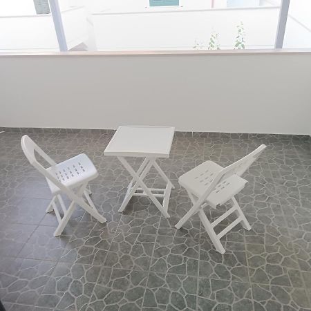 Stanze Villa Morosini Torre San Giovanni Percorso Cammino Salento Dış mekan fotoğraf