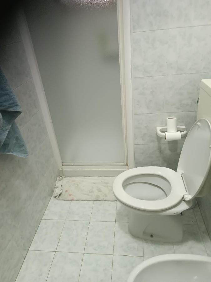 Stanze Villa Morosini Torre San Giovanni Percorso Cammino Salento Dış mekan fotoğraf