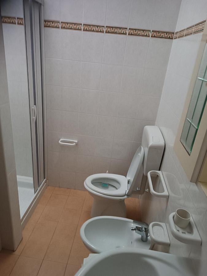 Stanze Villa Morosini Torre San Giovanni Percorso Cammino Salento Dış mekan fotoğraf